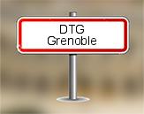 Diagnostic Technique Immobilier à Grenoble