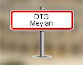 Diagnostic Technique Immobilier à Meylan
