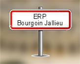ERP à