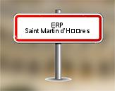 ERP à