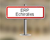 ERP à Échirolles