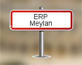 ERP à Meylan
