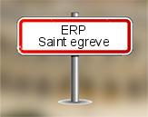 ERP à Saint Egrève