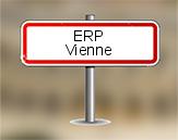 ERP à Vienne