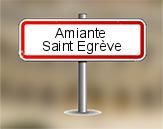 Diagnostic amiante à