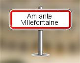 Diagnostic amiante à Villefontaine