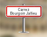 Loi Carrez à