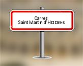 Loi Carrez à
