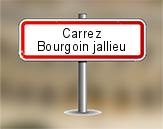 Loi Carrez à Bourgoin Jallieu