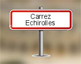 Loi Carrez à Échirolles