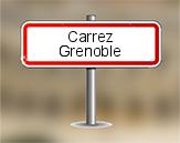 Loi Carrez à Grenoble