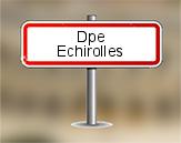 DPE à Échirolles