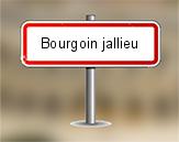 Diagnostiqueur Bourgoin Jallieu