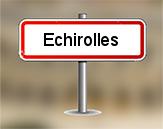 Diagnostiqueur Échirolles