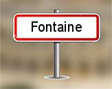 Diagnostiqueur Fontaine