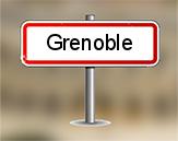 Diagnostiqueur immobilier Grenoble