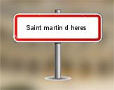 Diagnostiqueur Saint Martin d'Hères