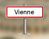 Diagnostiqueur immobilier Vienne