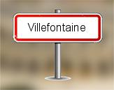 Diagnostiqueur immobilier Villefontaine