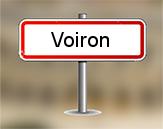 Diagnostiqueur Voiron