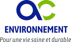 Logo AC Environnement Contacter votre cabinet ASE sur Grenoble