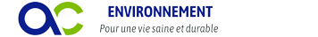 Logo AC Environnement Contacter votre cabinet ASE sur Grenoble